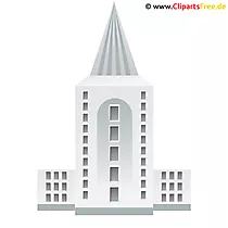 Haus Clipart Bild gratis