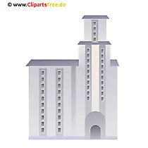 Haus Clipart free