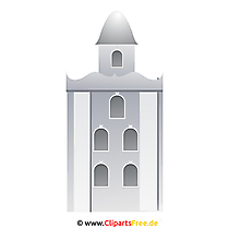 Immobilien Bilder Clipart gratis