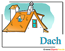 Immobilien Clipart Bild free
