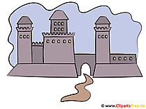 Mauerwerk Clipart