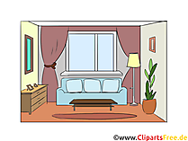 Room Clipart