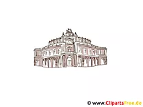 Theater Clipart