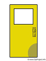 Tür Clipart kostenlos