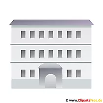 Uni Clipart kostenlos