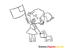 4 Juli Bilder, Cliparts, Comics, Cartoons