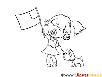 4 Juli Bilder, Cliparts, Comics, Cartoons