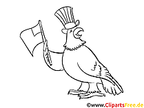 4th of July Decorations DIY