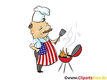 4th of July Party Ideas free
