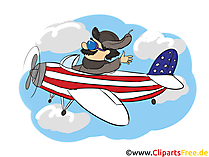 Fourth of July Clipart for free
