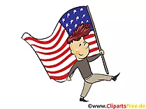 Independence Day Graphics - Free 4th of July Cliparts