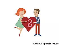 8 März Frauentag