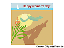 Bild zum Welt Frauen Tag Bild zum Welt Frauen Tag