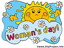 Bilder zum Frauentag