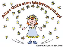 Frauen Tag Bilder