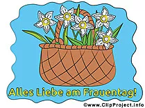 Frauentag Bilder