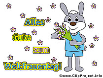 81 Frauentag Bilder 8 Marz Cliparts Bilder Grafiken Kostenlos Gif Png Jpg