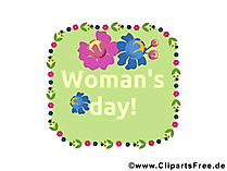 Welt Frauen Tag Bild, Glückwunsch Welt Frauen Tag Bild, Glückwunsch