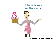 Weltfrauentag 8 Maerz