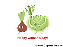 Witzige Bilder zum Frauentag Witzige Bilder zum Frauentag