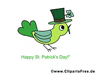 Clip Art Happy St Patricks Day