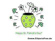 Free Clip Art St Patrics Day