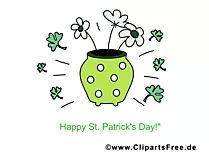 Free Clip Art St Patrics Day