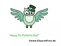 Patrick Day Clipart, Image, Pic