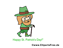 St. Patrick's Day