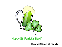 St Patricks Day Wallpaper