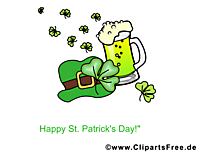 Wallpaper Saint Patricks Day