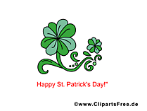 Was ist St. Patricks Day