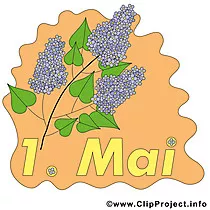 Primeras imágenes de mayo
