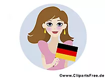 3 Oktober in Deutschland Bilder