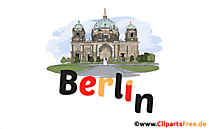 Berlin Clipart
