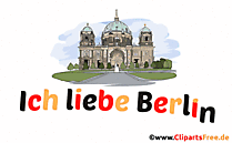 Berlin Gif-Animation
