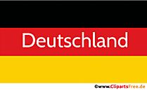 Deutschland Bild, Clipart, Gif