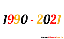Gif-Animation 1990 - 2021