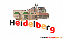 Heidelberg Design animiert
