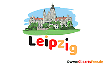 Leipzig Design animiert