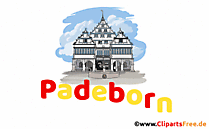 Padeborn Design animiert
