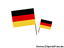 Tag der deutschen Einheit in Berlin