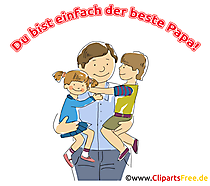 Alles liebe zum Vatertag
