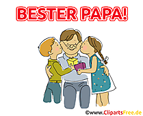 48 Vatertag Cliparts Bilder Grafiken Kostenlos Gif Png Jpg