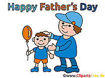 Geschenk zum Vatertag selbst basteln