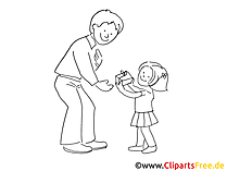 48 Vatertag Cliparts Bilder Grafiken Kostenlos Gif Png Jpg