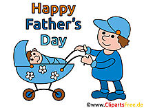 Vater Clipart