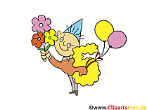 Geburtstagsbilder zum 5 Geburtstag