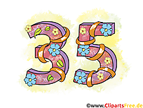 100 Jubilaum Cliparts Bilder Grafiken Kostenlos Gif Png Jpg