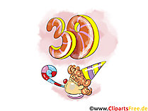 100 Jubilaum Cliparts Bilder Grafiken Kostenlos Gif Png Jpg